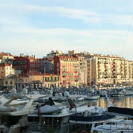 Niceaparts * ニース