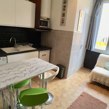 Apartment Niceaparts *