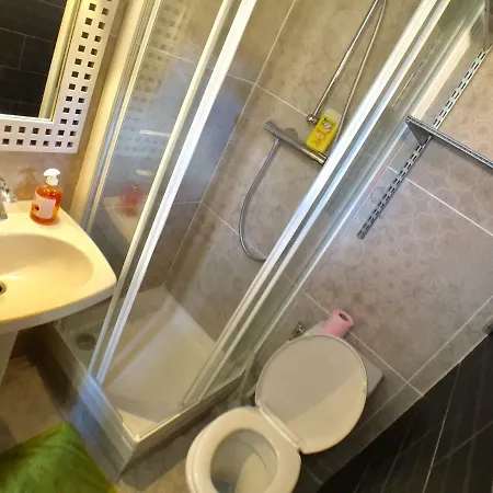 Niceaparts Appartement