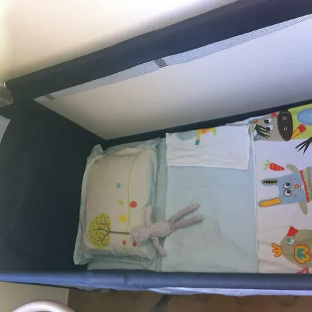 Niceaparts Appartement