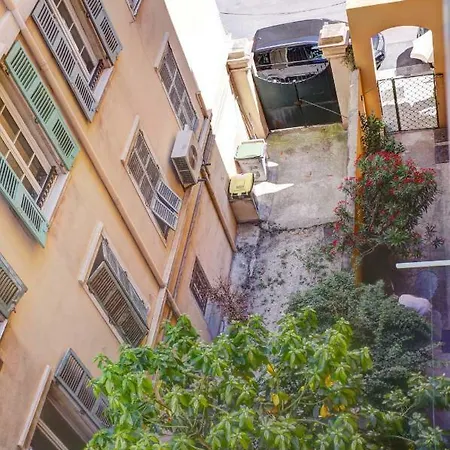 アパート Niceaparts *