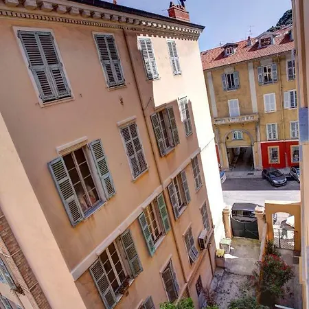 Niceaparts Apartment