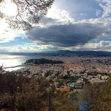 Niceaparts Apartment Nizza