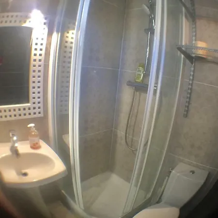 Niceaparts Appartement Nice