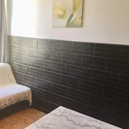 Niceaparts Appartement *