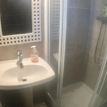 Niceaparts Apartment Nizza