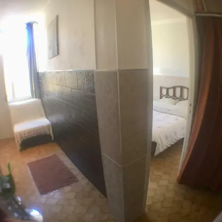 Appartement Niceaparts