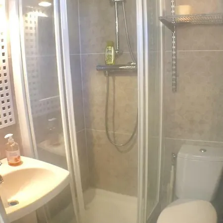 Apartment Niceaparts Nizza