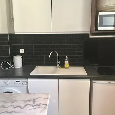 Niceaparts ニース