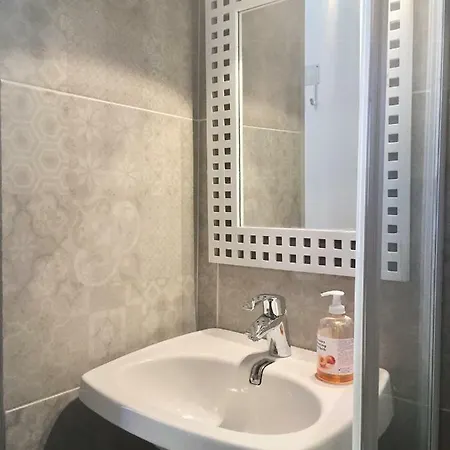 Apartment Niceaparts