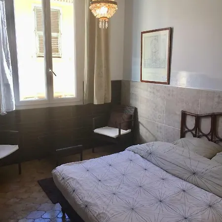 Apartment Niceaparts