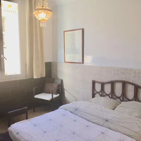 Niceaparts Apartment