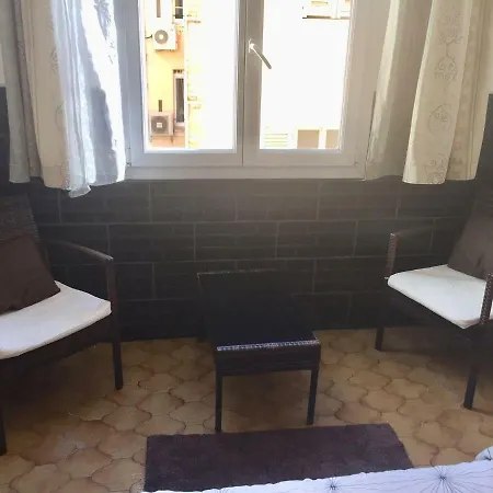 Appartement Niceaparts *