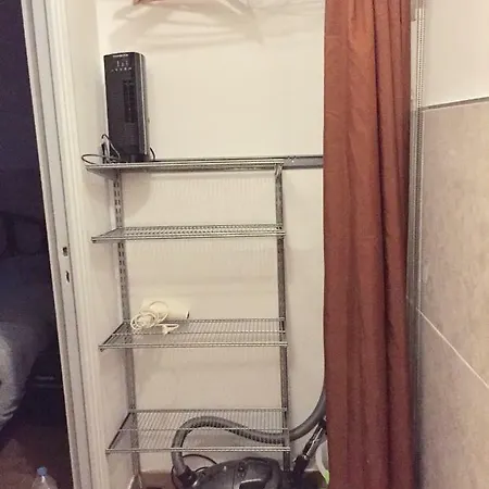 Apartment Niceaparts Nizza