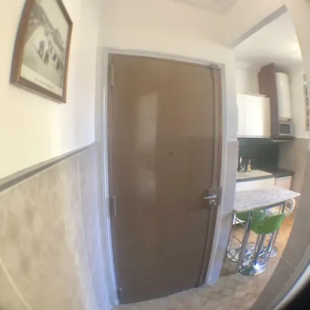 Appartement Niceaparts Nice