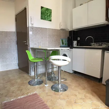 Apartment Niceaparts *