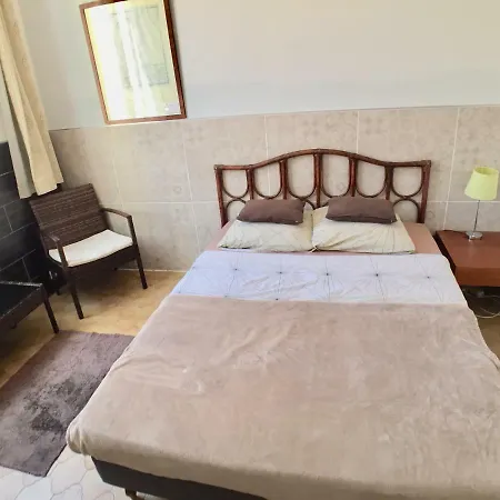 Apartment Niceaparts Nizza