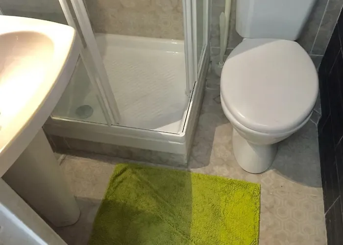 Niceaparts Apartmán