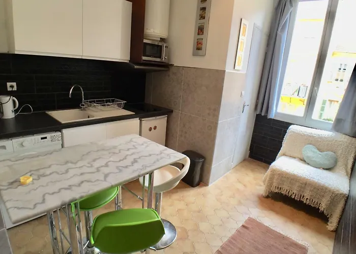 Apartmán Niceaparts *