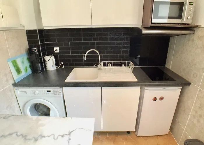 Niceaparts Apartmán *