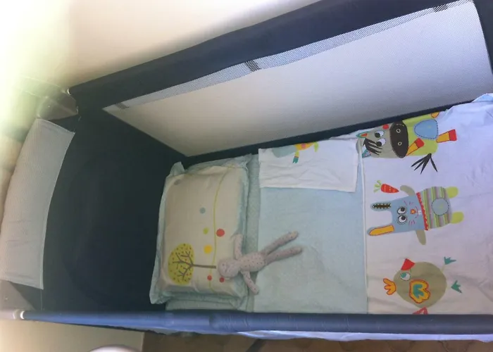 Niceaparts Apartment