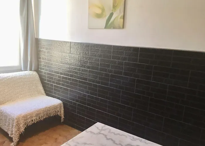 Niceaparts Apartmán *