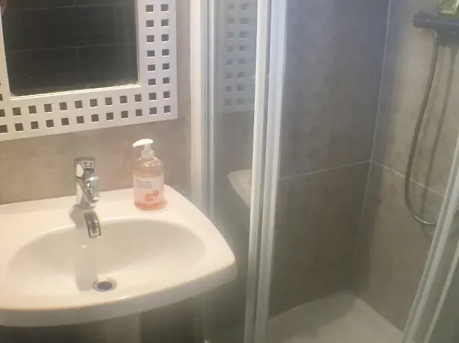 Niceaparts Apartmán Nice