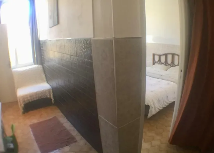 Apartmán Niceaparts