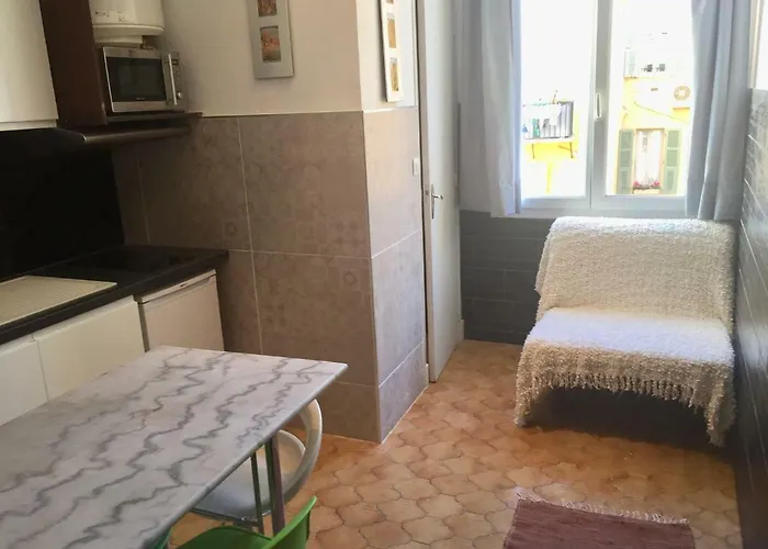 Apartmán Niceaparts