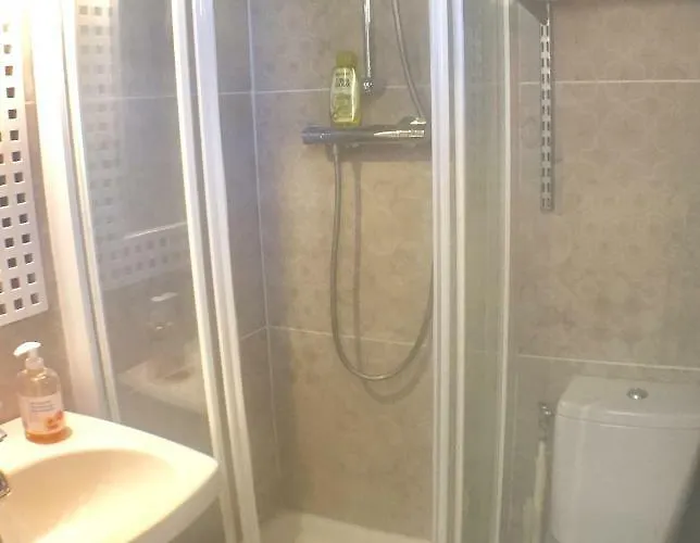 Apartmán Niceaparts Nice