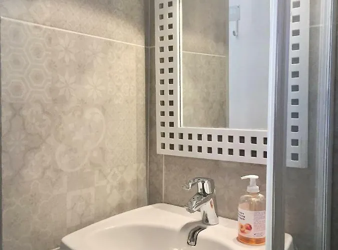 Apartmán Niceaparts