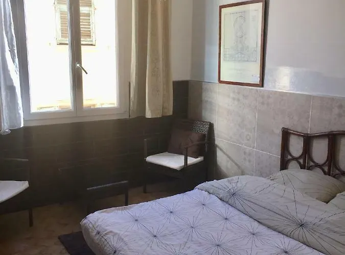 Apartment Niceaparts