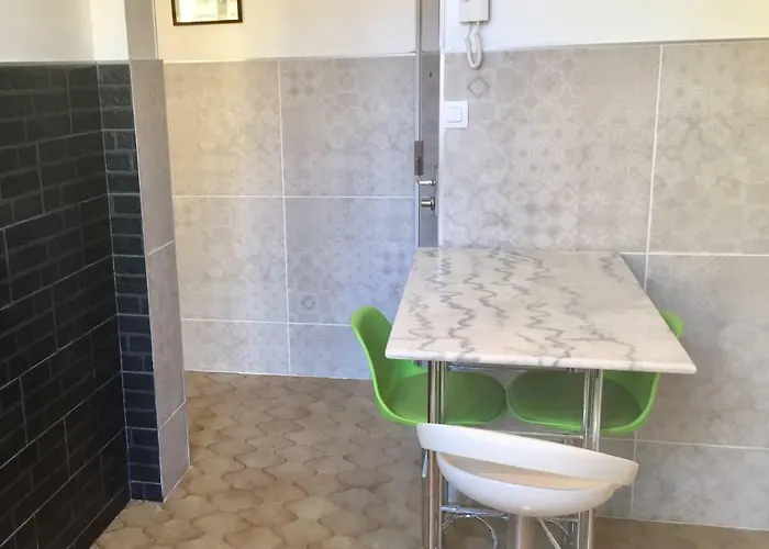 Niceaparts Apartmán *