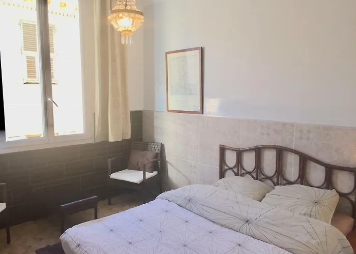 Niceaparts Apartmán