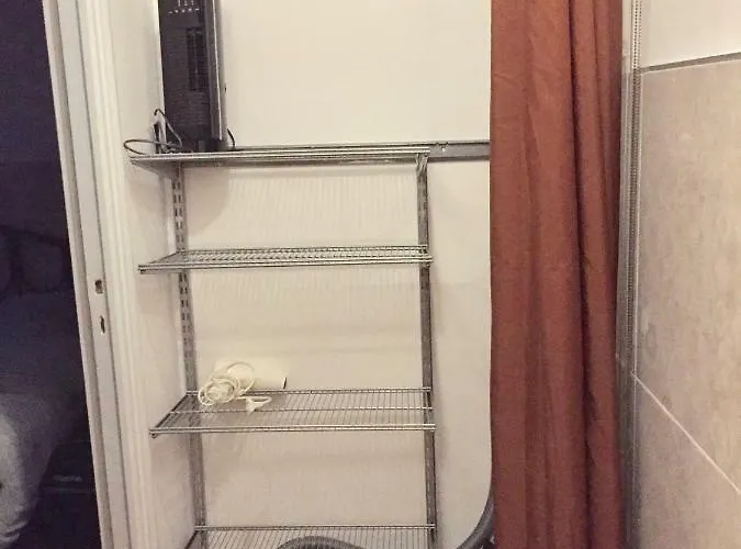 Apartmán Niceaparts Nice