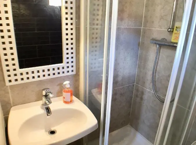 Apartmán Niceaparts *