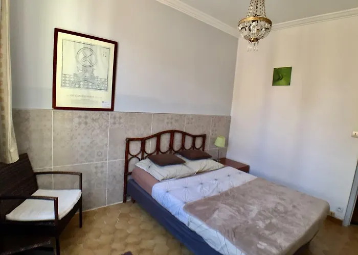 Apartmán Niceaparts *