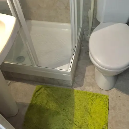 Niceaparts Appartement