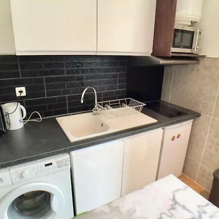 Appartement Niceaparts Nice