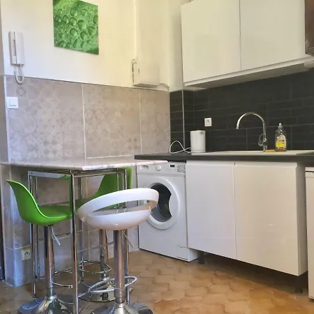 Appartement Niceaparts