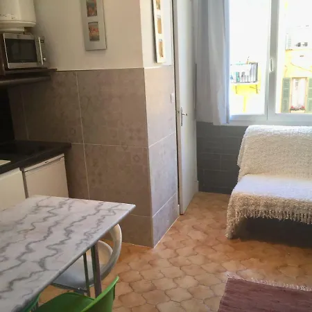 Appartement Niceaparts