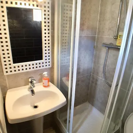 Appartement Niceaparts *