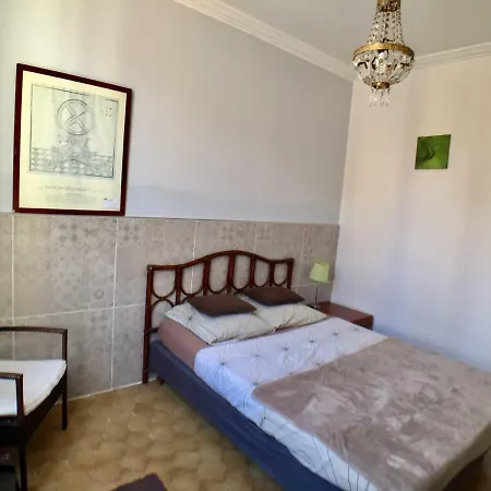 Appartement Niceaparts *